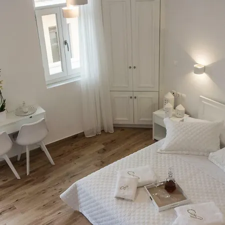 Apartment Agapi
