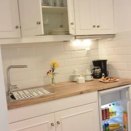 Apartment Agapi Chania (Crete)