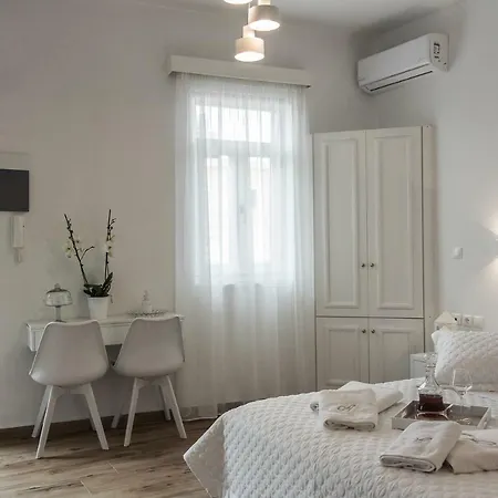 Agapi Apartment