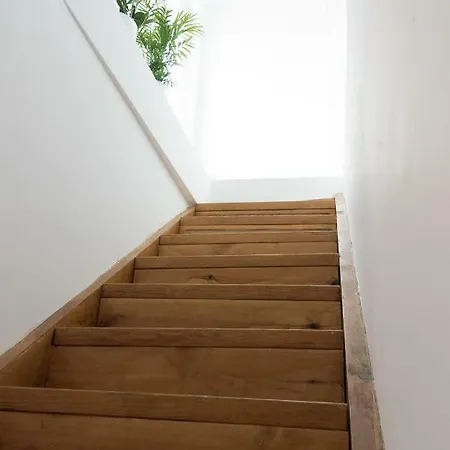 Apartment Agapi Chania (Crete)