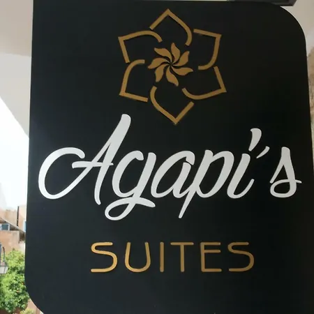Agapi * Chania (Crete)