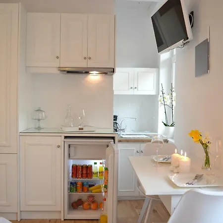 Agapi Apartment Chania (Crete)