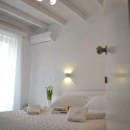 Apartment Agapi