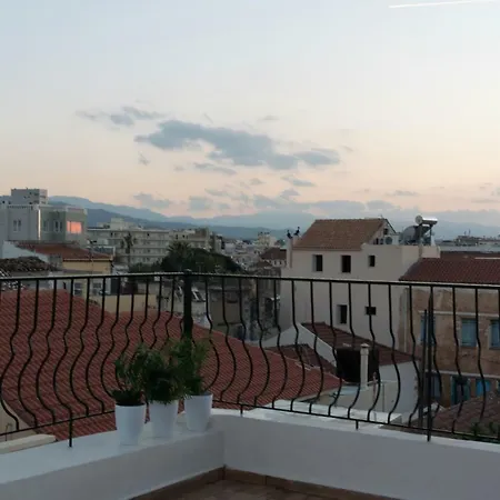 Apartment Agapi