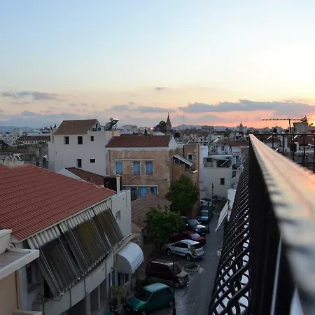Agapi Chania (Crete)