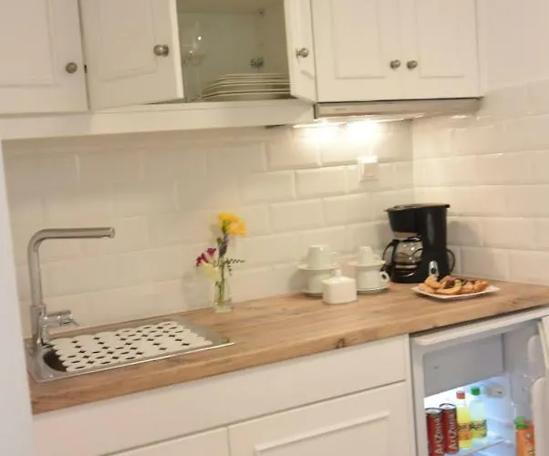 Apartament Agapi Chania (Crete)