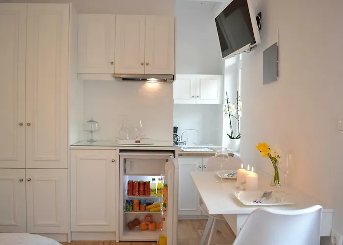 Agapi Apartament Chania (Crete)