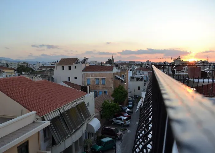 Agapi Chania (Crete)