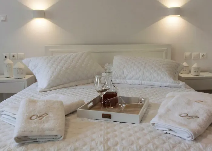 Agapi * Chania (Crete)