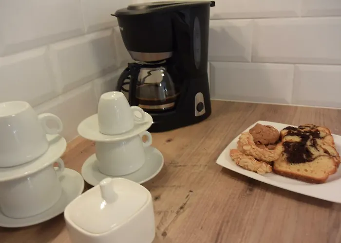 Agapi Appartement La Canée