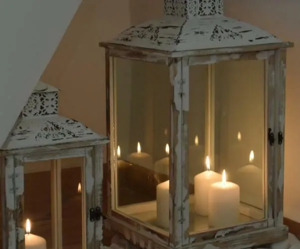 Appartement Agapi La Canée